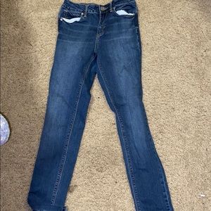Bullhead denim jeans
